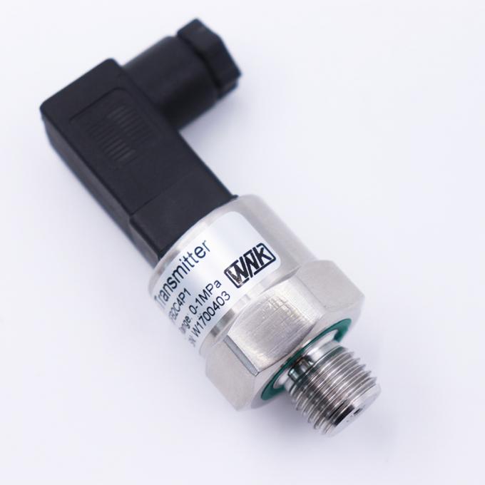 Sensor da pressão do condicionamento de ar do circuito de ASIC do elevado desempenho para o líquido da água do ar