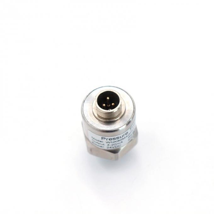 sensor da pressão de água 4-20mA/transmissor de pressão/transdutor de pressão espertos
