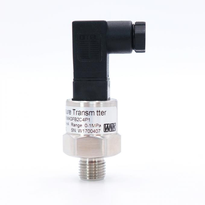 Sensor pequeno da pressão de água do óleo do ar de I2c 4-20ma para a indústria