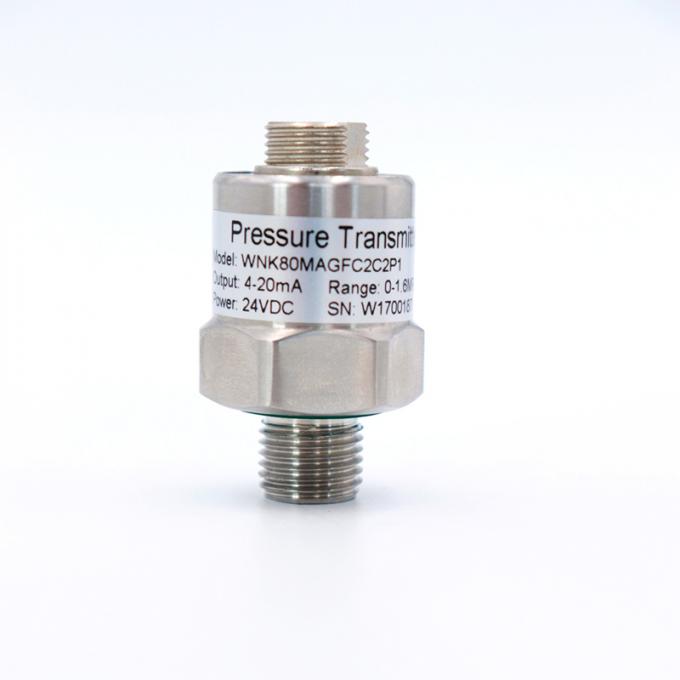 Sensor da pressão de água do ar com saída de 4-20MA I2C