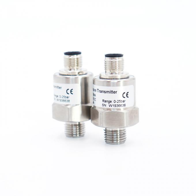 sensor da pressão de água de 4-20mA 0.5-4.5V/transmissor de pressão/transdutor de pressão
