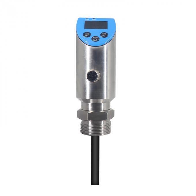 sensor do interruptor do nível de água de 0-200M 4-20MA 0-5V 0-10V RS485 para o óleo líquido