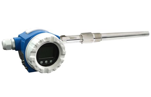4-20mA Hart Temperature Transmitter integral impermeável