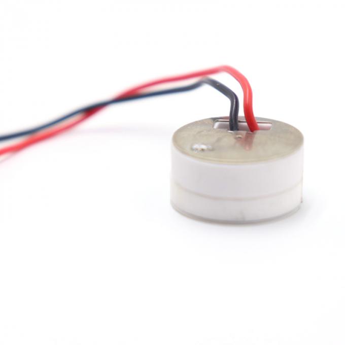 sensor Chip Ceramic Capacitive Pressure Sensor da pressão de combustível 0.05-10Mpa