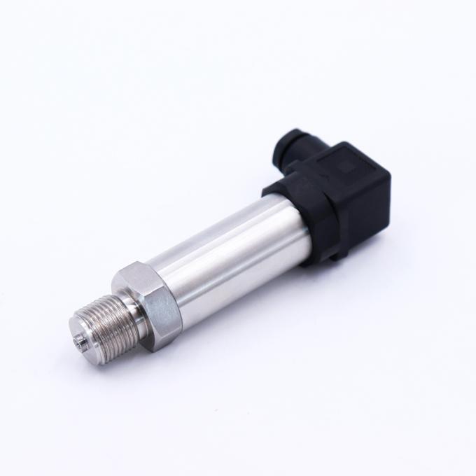 sensor de pressão de óleo hidráulico esperto do transmissor de pressão 4-20mA para o vapor do gás líquido
