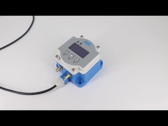 M12 Conectores Transmissor de pressão diferencial para ventilação Hvac