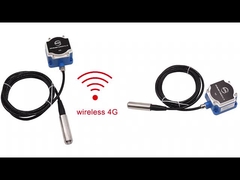 WNK 4G Sensor de Nível de Água Inteligente Wireless Tank Monitoramento sem fio