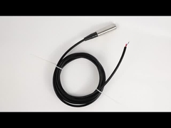 Sensores de nível submersíveis de alto desempenho para tanques de óleo