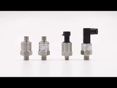 Sensor de pressão de água para AIr Gs